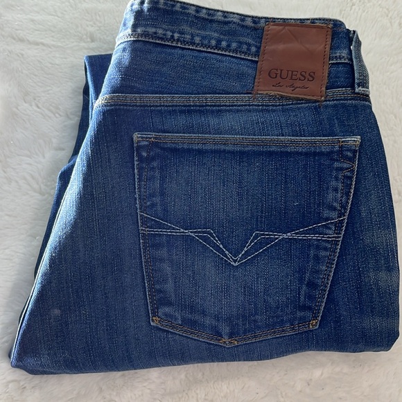 Guess Lincoln jeans - Picture 9 of 11